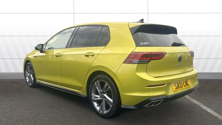 Volkswagen Golf 1.5 TSI 150 R-Line 5dr Petrol Hatchback